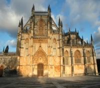 Batalha Monastery